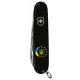 Складной нож Victorinox Climber Ukraine 91 мм 14 функций Украина ЕС (1.3703.3_T1130u)