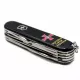 Складной нож Victorinox Huntsman Army 91 мм 15 функций Эмблема ВСУ и Надпись ЗСУ (1.3713.3_W1011u)