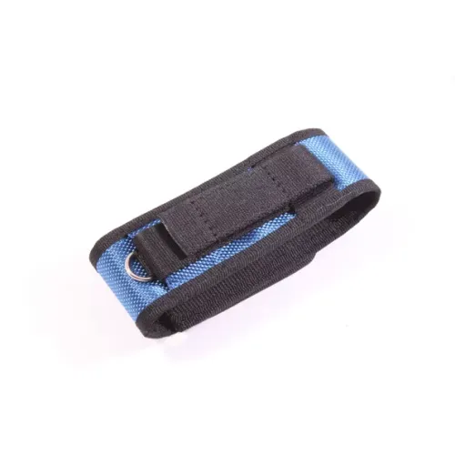 Другие ножи, комплекты и аксессуары Чохол Wenger поясний Blue (6 68 40 03)