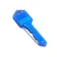 Другие ножи, комплекты и аксессуары Нож – брелок Stinger Ключ складной Синий (DN32776E)