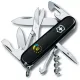 Ножі та мультитули Victorinox Складной нож Victorinox Climber Ukraine 91 мм 14 функций Украина ЕС (1.3703.3_T1130u)