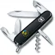 Ножі та мультитули Victorinox Складной нож Victorinox Spartan Ukraine 91 мм 12 функций Украина ЕС (1.3603.3_T1130u)