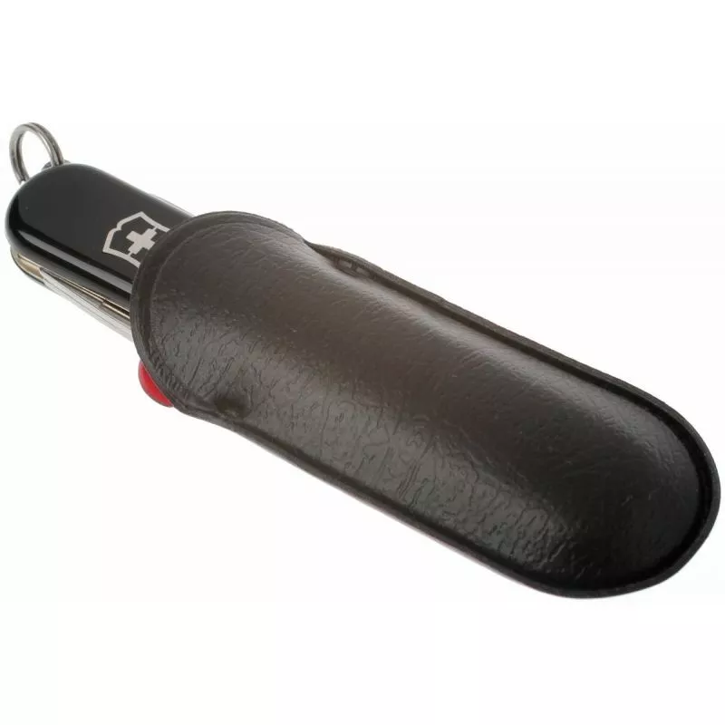 Складной нож Victorinox Classic SD Ukraine 58 мм 7 функций Герб Украины (0.6223.3_T0010r)