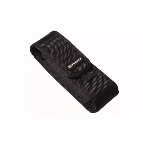 Другие ножи, комплекты и аксессуары Чохол Wenger поясний Black (6 68 40)