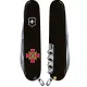 Ножі та мультитули Victorinox Складной нож Victorinox Climber Army Эмблема СВ ВСУ 91 мм (1.3703.3_W0020u)