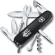 Ножі та мультитули Victorinox Складной нож Victorinox Climber Ukraine 91 мм Трезубец белый (1.3703.3_T0010u)