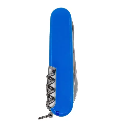 Ножі та мультитули Victorinox Складной нож Victorinox Climber Ukraine Герб на флаге (1.3703.7.T3030p)