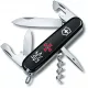 Ножі та мультитули Victorinox Складной нож Victorinox Spartan Army 91 мм 12 функций Эмблема ВСУ и Трезубец ЗСУ (1.3603.3_W1010u)