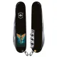 Складной нож Victorinox Huntsman Ukraine Ангел ВСУ (1.3713.3_T1061u)