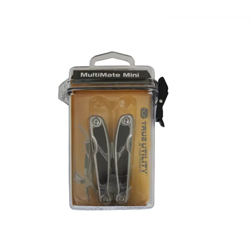 Мультитул True Utility Multimate Mini (TU191)