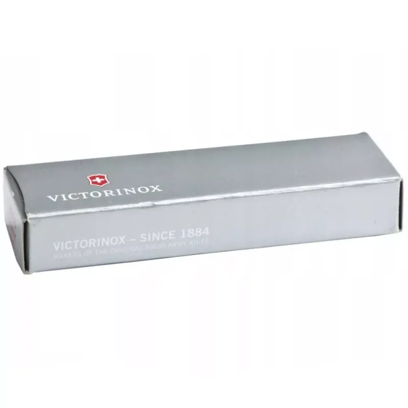 Складной нож Victorinox Huntsman Ukraine Козак с саблями белый (1.3713_T1110u)