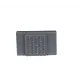 Кнопка Victorinox для фіксатора ножа Сірий (A.8949)