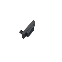 Кнопка Victorinox для фіксатора ножа Сірий (A.8949)