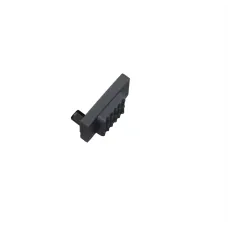 Кнопка Victorinox для фіксатора ножа Сірий (A.8949)