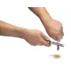 Ніж мультитул 7 в 1 для для аварійного розведення вогню Zippo Fire Starting Multi-Tool блістер на картоні (2007553)