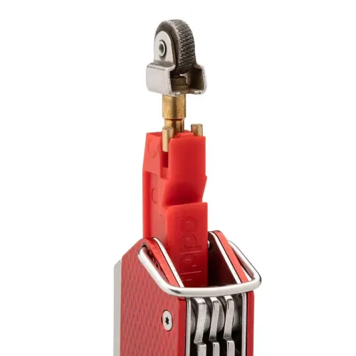 Ніж мультитул 7 в 1 для для аварійного розведення вогню Zippo Fire Starting Multi-Tool блістер на картоні (2007553)