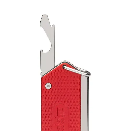Ніж мультитул 7 в 1 для для аварійного розведення вогню Zippo Fire Starting Multi-Tool блістер на картоні (2007553)