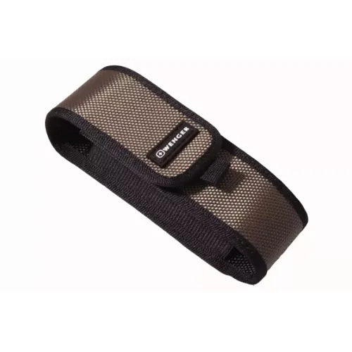 Другие ножи, комплекты и аксессуары Чохол Wenger поясний Green (6 68 40 01)