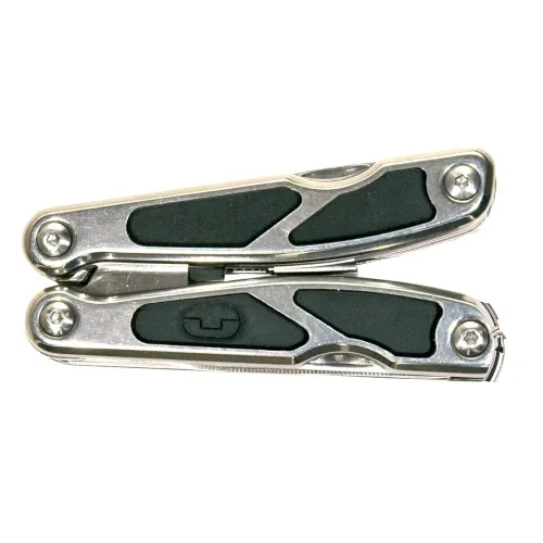 Інші ножі, комплекти та аксесуари Мультитул True Utility Multimate Mini (TU191)