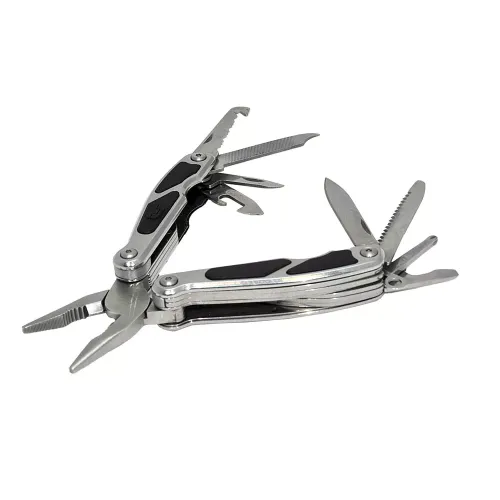 Інші ножі, комплекти та аксесуари Мультитул True Utility Multimate Mini (TU191)