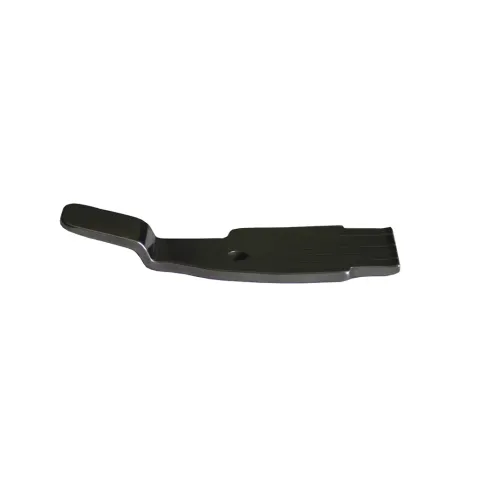 Різне Пружина Victorinox Leaf spring Swisstool Victorinox Чорний (B.1051)