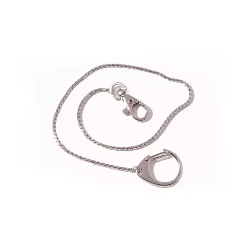 Другие ножи, комплекты и аксессуары Цепочка для ножа Wenger 40 см Серебристая (6 71 78)