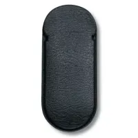 Чохол вініловий Victorinox для ножів 91 мм 1-3 шари Чорний (4.0436)