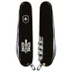 Складной нож Victorinox Spartan Ukraine 91 мм 12 функций Трезубец ОУН (1.3603.3_T0300u)