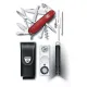 Ножі та мультитули Victorinox Швейцарський ніж Victorinox 1.8726 Traveller Set (1.8726)