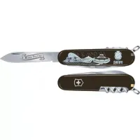 Ніж Victorinox Spartan City 3D Дніпро (1.3603.3R32)