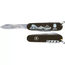 Ніж Victorinox Spartan City 3D Дніпро (1.3603.3R32)