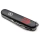 Складной нож Victorinox Spartan Ukraine 91 мм Трезубец плетённый красный (1.3603.3_T0691u)