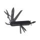 Складаний ніж 91 ммVolkswagen Licences Multi FCT Knife 10 інструментів Червоно-чорний (40610042BLRE)