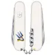 Складной нож Victorinox Spartan Ukraine Трезубец-Ласточка и Героям слава (1.3603.7_T1220u)