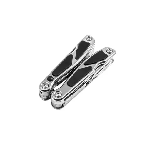 Мультитул Stinger Сріблястий (HCY-8129)