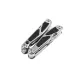 Мультитул Stinger Сріблястий (HCY-8129)