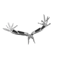 Мультитул Stinger Сріблястий (HCY-8129)