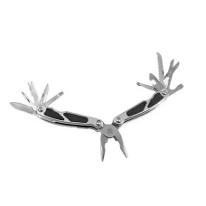 Мультитул Stinger Сріблястий (HCY-8129)