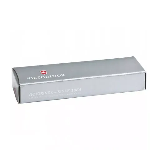 Ножі та мультитули Victorinox Складной нож Victorinox Spartan Ukraine 91 мм 12 функций Трезубец ОУН (1.3603_T0305u)