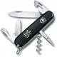 Ножі та мультитули Victorinox Складной нож Victorinox Spartan Ukraine 91 мм 12 функций Трезубец ЗСУ (1.3603.3_T0390u)