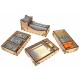 Органайзер для настольной игры «Терра Мистика» (Organizer for boardgame Terra Mystica Big Box)