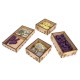 Органайзер для настольной игры «Терра Мистика» (Organizer for boardgame Terra Mystica Big Box)