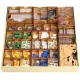 Органайзер для настільної гри Подорож Дарвіна (Organizer for boardgame Darwin’s Journey)