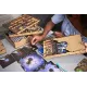 Органайзер для настільної гри Ґлумгевен + Забуті кола (Organizer for boardgame Gloomhaven + Forgotten Circles)