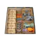 Органайзер для настольной игры Анкх: Боги Египта — Базовая версия (Organizer for boardgame Ankh: Gods of Egypt Basic)