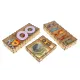 Органайзер для настольной игры Анкх: Боги Египта — Базовая версия (Organizer for boardgame Ankh: Gods of Egypt Basic)