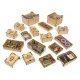 Органайзер для настольной игры Анкх: Боги Египта — Базовая версия (Organizer for boardgame Ankh: Gods of Egypt Basic)