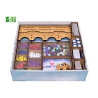 Органайзер для настольной игры Змиевир (Organizer for boardgame Wyrmspan)
