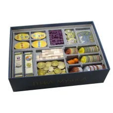 Органайзер для настольной игры «Терра Мистика» (Organizer for boardgame Terra Mystica Big Box)