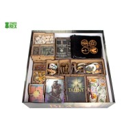 Органайзер для настільної гри Мисливець на звірів (Organizer for boardgame Beast Hunter's)